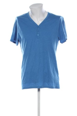 Herren Shirt FSBN, Größe XL, Farbe Blau, Preis 13,99 €, #136378329