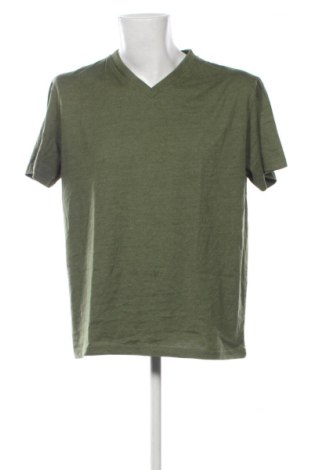 Pánske tričko  FTS, Veľkosť L, Farba Zelená, Cena  11,95 €