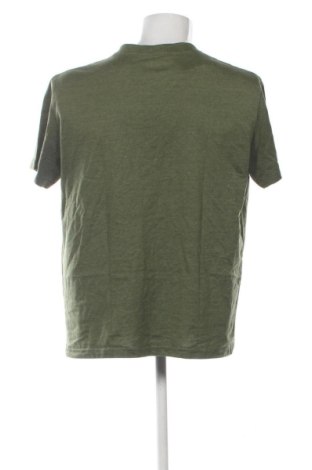 Pánske tričko  FTS, Veľkosť L, Farba Zelená, Cena  11,95 €