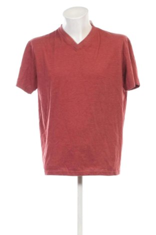 Pánske tričko  FTS, Veľkosť M, Farba Červená, Cena  10,95 €
