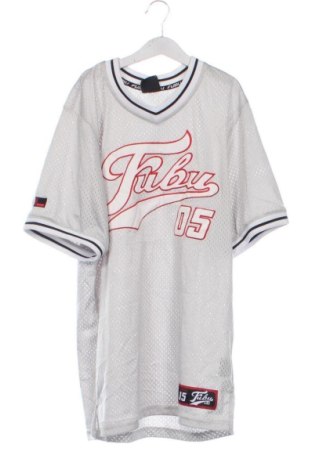 Tricou de bărbați FUBU, Mărime XS, Culoare Gri, Preț 63,99 Lei