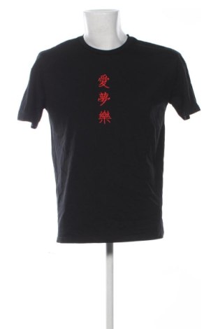 Męski T-shirt Fb Sister, Rozmiar M, Kolor Czarny, Cena 53,58 zł