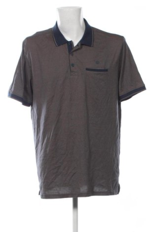 Herren T-Shirt Fellows United, Größe 3XL, Farbe Mehrfarbig, Preis € 13,99
