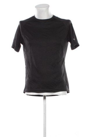 Herren Shirt Frank Shorter, Größe M, Farbe Schwarz, Preis 9,99 €