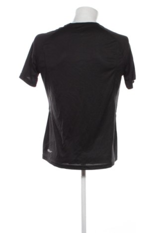 Herren Shirt Frank Shorter, Größe M, Farbe Schwarz, Preis 9,99 €