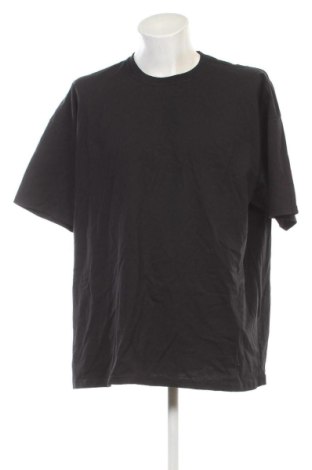 Tricou de bărbați Fruit Of The Loom, Mărime 4XL, Culoare Negru, Preț 60,99 Lei