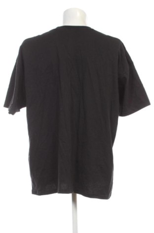 Tricou de bărbați Fruit Of The Loom, Mărime 4XL, Culoare Negru, Preț 60,99 Lei