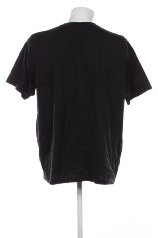 Pánské tričko  Fruit Of The Loom, Velikost XXL, Barva Černá, Cena  289,00 Kč