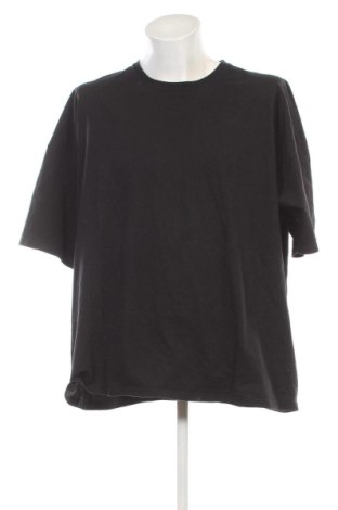 Męski T-shirt Fruit Of The Loom, Rozmiar 5XL, Kolor Czarny, Cena 34,99 zł