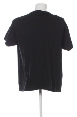 Pánské tričko  Fruit Of The Loom, Velikost XXL, Barva Černá, Cena  283,00 Kč
