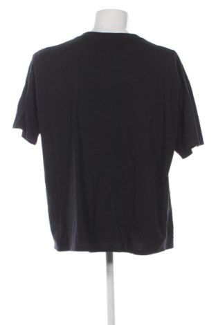 Tricou de bărbați Fruit Of The Loom, Mărime 3XL, Culoare Negru, Preț 52,13 Lei