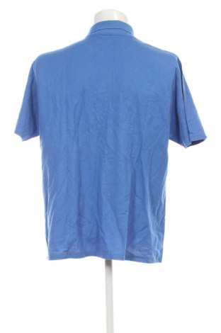 Pánské tričko  Fruit Of The Loom, Velikost XXL, Barva Modrá, Cena  269,00 Kč