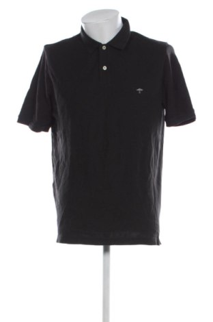 Herren T-Shirt Fynch-Hatton, Größe L, Farbe Schwarz, Preis € 32,99