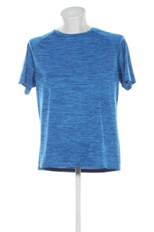 Męski T-shirt GTS, Rozmiar L, Kolor Niebieski, Cena 24,99 zł, #136390196