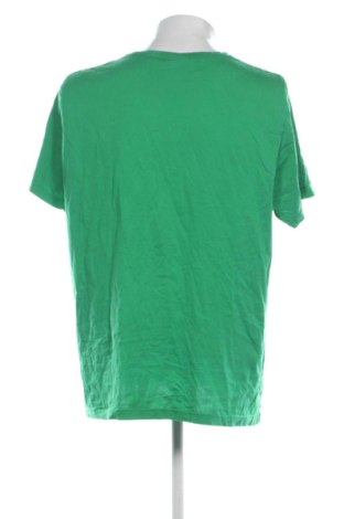 Pánske tričko  Gant, Veľkosť 3XL, Farba Zelená, Cena  24,95 €