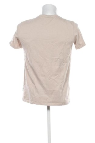 Herren T-Shirt Garantie, Größe L, Farbe Beige, Preis € 11,99