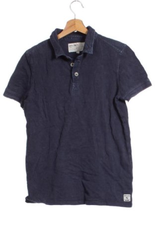 Herren T-Shirt Garcia Jeans, Größe S, Farbe Blau, Preis € 13,99