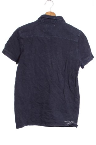 Herren T-Shirt Garcia Jeans, Größe S, Farbe Blau, Preis € 13,99