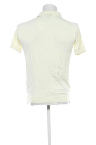 Pánske tričko  Genti, Veľkosť L, Farba Žltá, Cena  33,95 €
