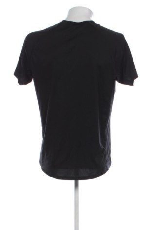 Herren Shirt Geyser, Größe XL, Farbe Schwarz, Preis 8,99 €