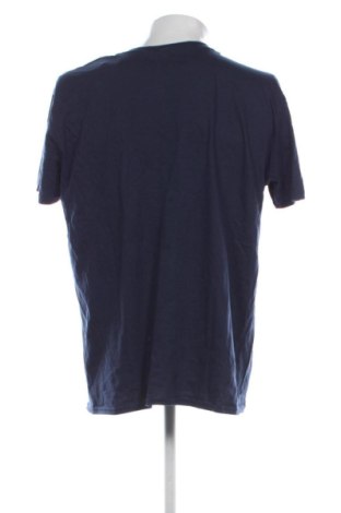 Herren T-Shirt Gildan, Größe XL, Farbe Blau, Preis € 12,99