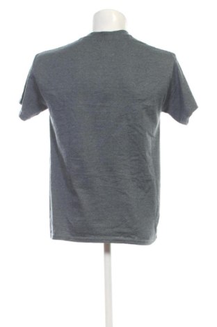 Tricou de bărbați Gildan, Mărime M, Culoare Gri, Preț 60,99 Lei