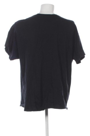 Tricou de bărbați Gildan, Mărime XXL, Culoare Negru, Preț 52,13 Lei