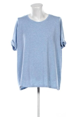 Herren T-Shirt Gina Benotti, Größe XXL, Farbe Blau, Preis € 12,99