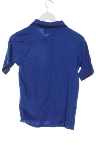 Tricou de bărbați Givova, Mărime XS, Culoare Albastru, Preț 60,99 Lei