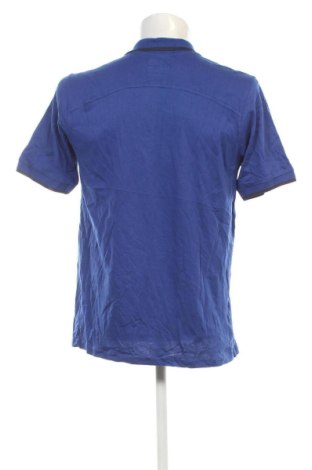 Tricou de bărbați Givova, Mărime L, Culoare Albastru, Preț 60,99 Lei