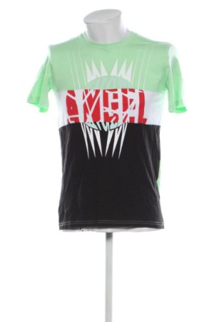 Męski T-shirt Glo Story, Rozmiar M, Kolor Kolorowy, Cena 91,99 zł