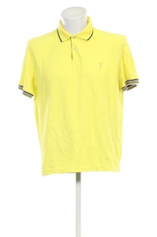 Tricou de bărbați Golfino, Mărime XL, Culoare Verde, Preț 151,99 Lei