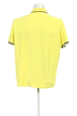 Tricou de bărbați Golfino, Mărime XL, Culoare Verde, Preț 151,99 Lei