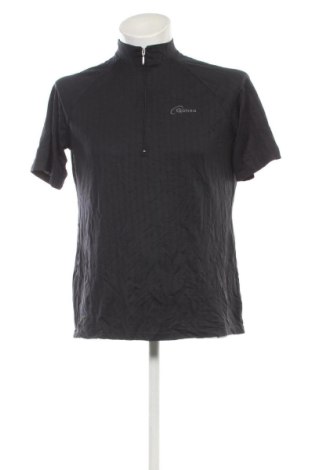Herren Shirt Gonso, Größe L, Farbe Schwarz, Preis 12,99 €