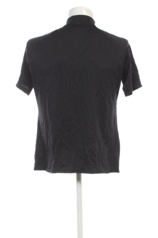Herren Shirt Gonso, Größe L, Farbe Schwarz, Preis 12,99 €