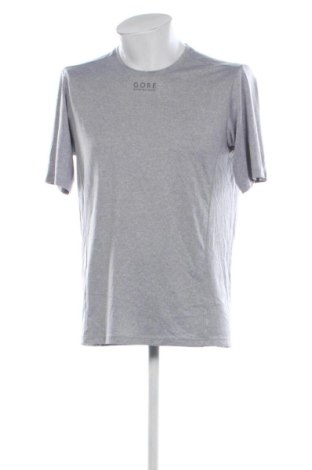 Męski T-shirt Gore, Rozmiar L, Kolor Szary, Cena 72,99 zł