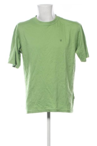 Herren Shirt Greenfield, Größe XXL, Farbe Grün, Preis 8,99 €, #136331023