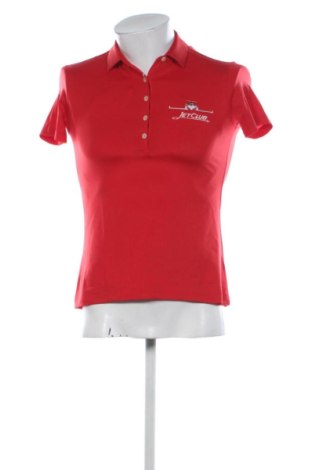 Мъжка тениска Greg Norman, Размер S, Цвят Червен, Цена 55,00 €