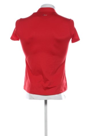 Мъжка тениска Greg Norman, Размер S, Цвят Червен, Цена 55,00 €