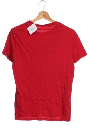 Мъжка тениска Guess, Размер XS, Цвят Червен, Цена 23,00 €