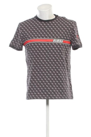 Мъжка тениска Guess, Размер L, Цвят Многоцветен, Цена 39,32 €