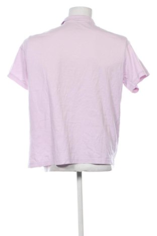 Herren Shirt H&M, Größe L, Farbe Rosa, Preis 12,99 €