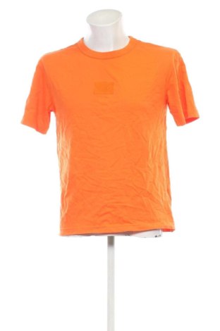 Pánske tričko  H&M, Veľkosť S, Farba Oranžová, Cena  11,95 €