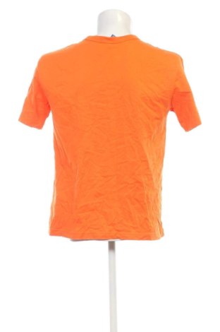 Pánske tričko  H&M, Veľkosť S, Farba Oranžová, Cena  11,95 €