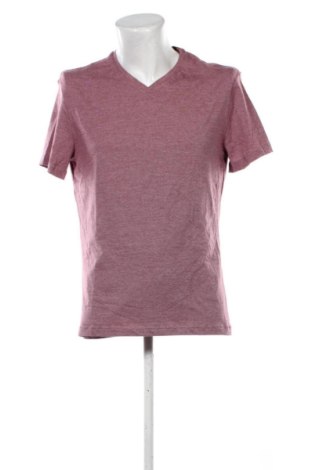 Męski T-shirt H&M, Rozmiar L, Kolor Kolorowy, Cena 83,99 zł