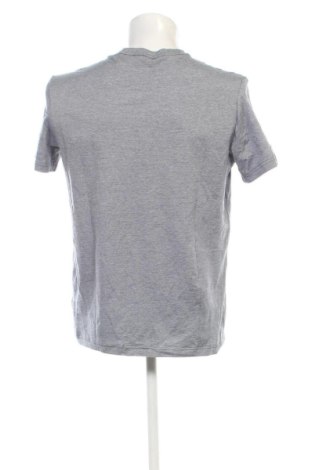Herren Shirt H&M, Größe L, Farbe Grau, Preis 12,99 €