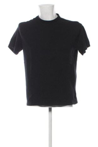 Ανδρικό t-shirt H&M, Μέγεθος L, Χρώμα Μαύρο, Τιμή 9,78 €