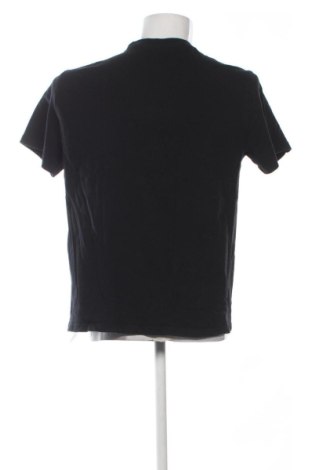 Ανδρικό t-shirt H&M, Μέγεθος L, Χρώμα Μαύρο, Τιμή 9,78 €