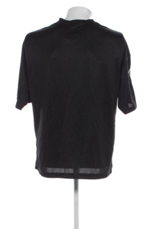 Мъжка тениска H&M, Размер M, Цвят Черен, Цена 7,15 €