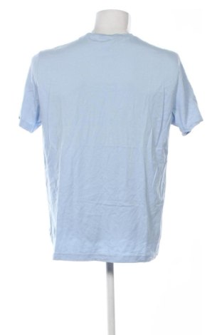 Pánské tričko  H&M, Velikost L, Barva Modrá, Cena  283,00 Kč